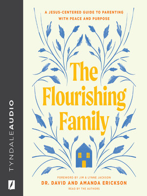 cover image of The Flourishing Family